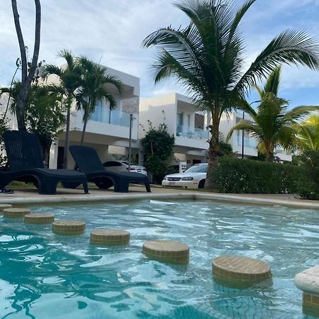 Cozy Family Vacation Home Near The Beach! プレヤデルカーメン エクステリア 写真