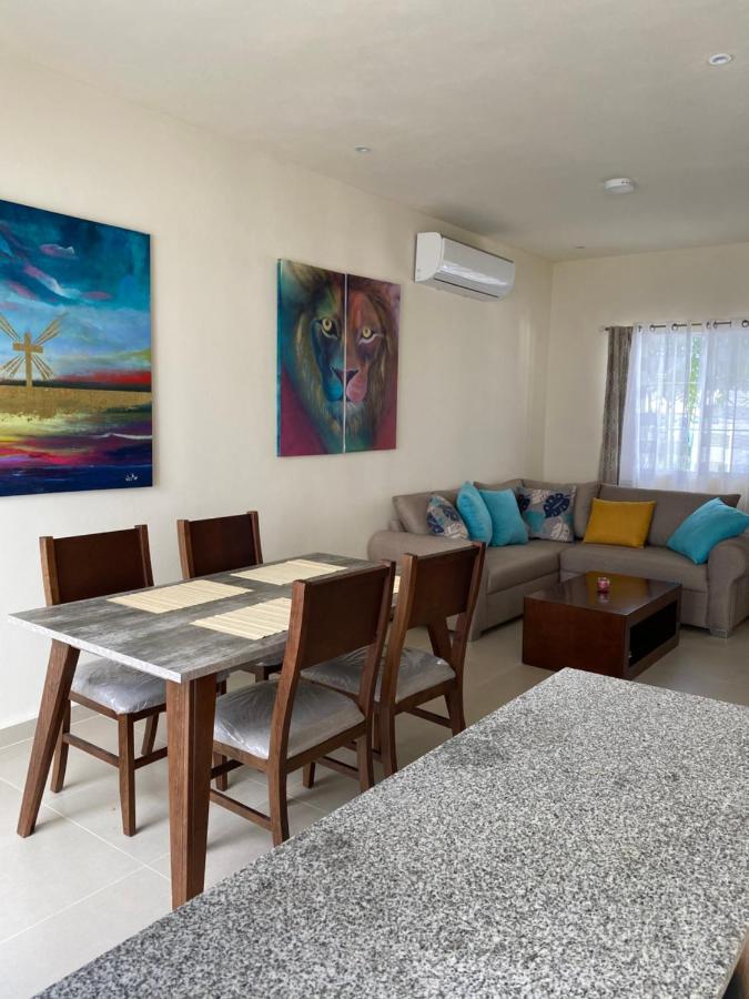 Cozy Family Vacation Home Near The Beach! プレヤデルカーメン エクステリア 写真
