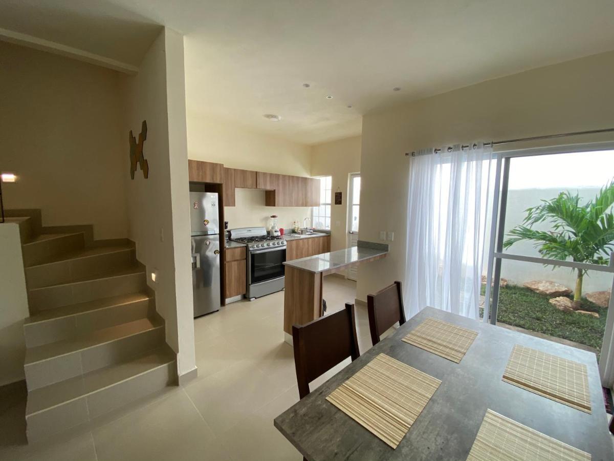 Cozy Family Vacation Home Near The Beach! プレヤデルカーメン エクステリア 写真