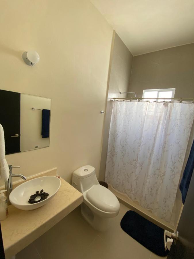 Cozy Family Vacation Home Near The Beach! プレヤデルカーメン エクステリア 写真