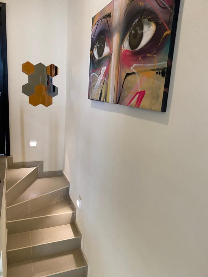 Cozy Family Vacation Home Near The Beach! プレヤデルカーメン エクステリア 写真