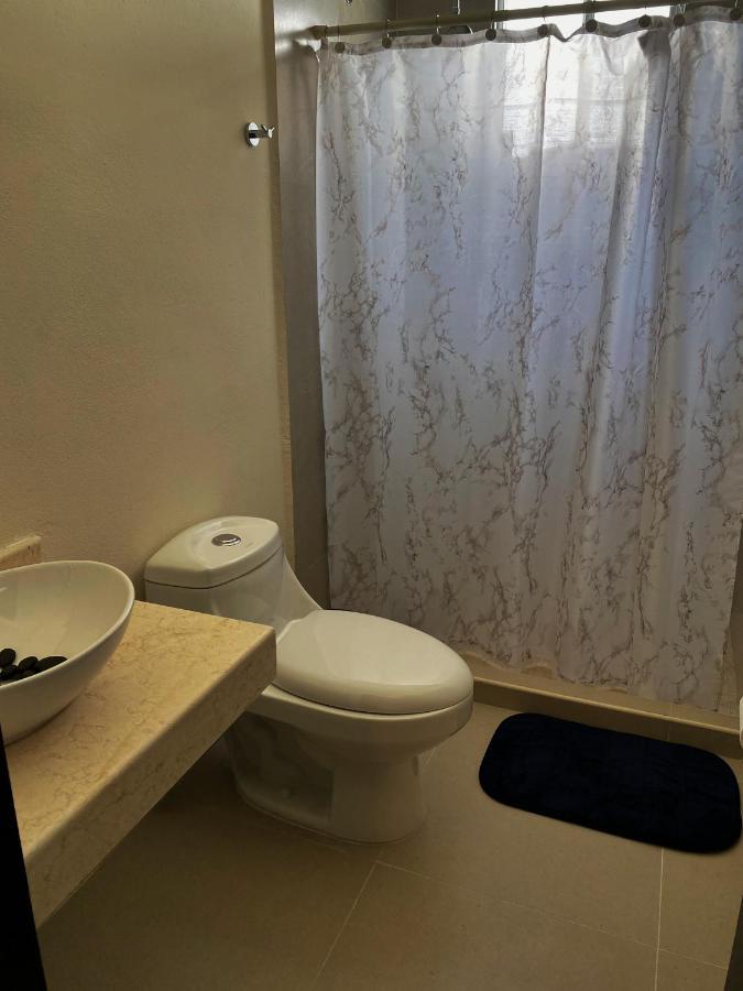 Cozy Family Vacation Home Near The Beach! プレヤデルカーメン エクステリア 写真