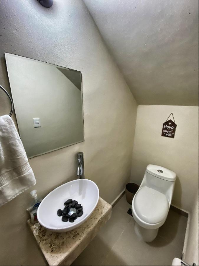 Cozy Family Vacation Home Near The Beach! プレヤデルカーメン エクステリア 写真