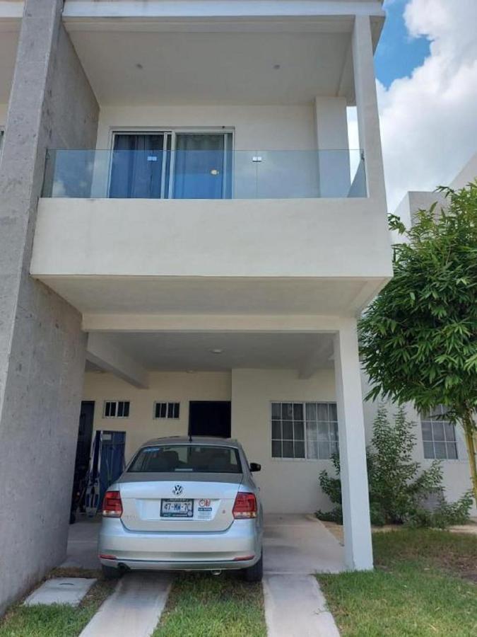 Cozy Family Vacation Home Near The Beach! プレヤデルカーメン エクステリア 写真