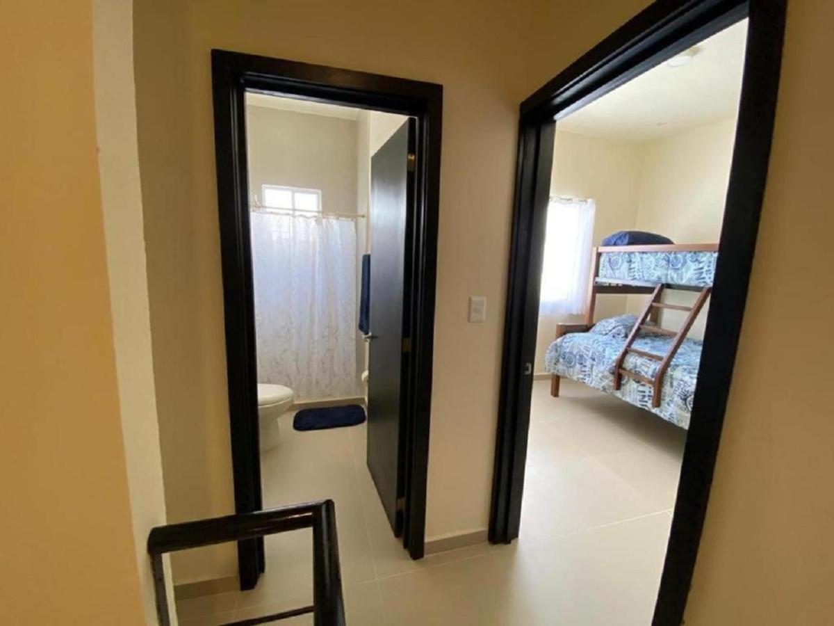 Cozy Family Vacation Home Near The Beach! プレヤデルカーメン エクステリア 写真