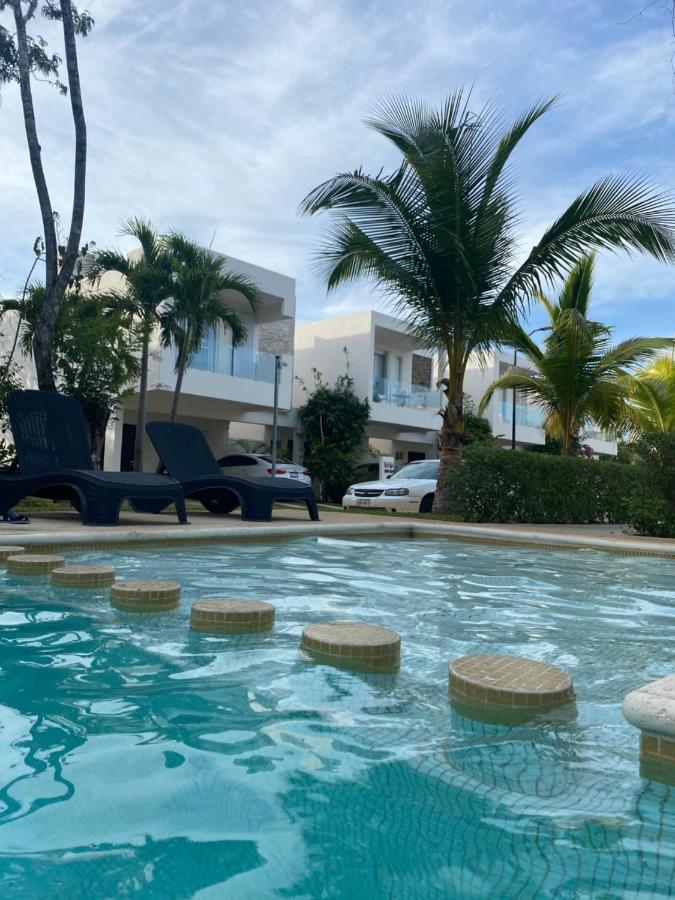 Cozy Family Vacation Home Near The Beach! プレヤデルカーメン エクステリア 写真