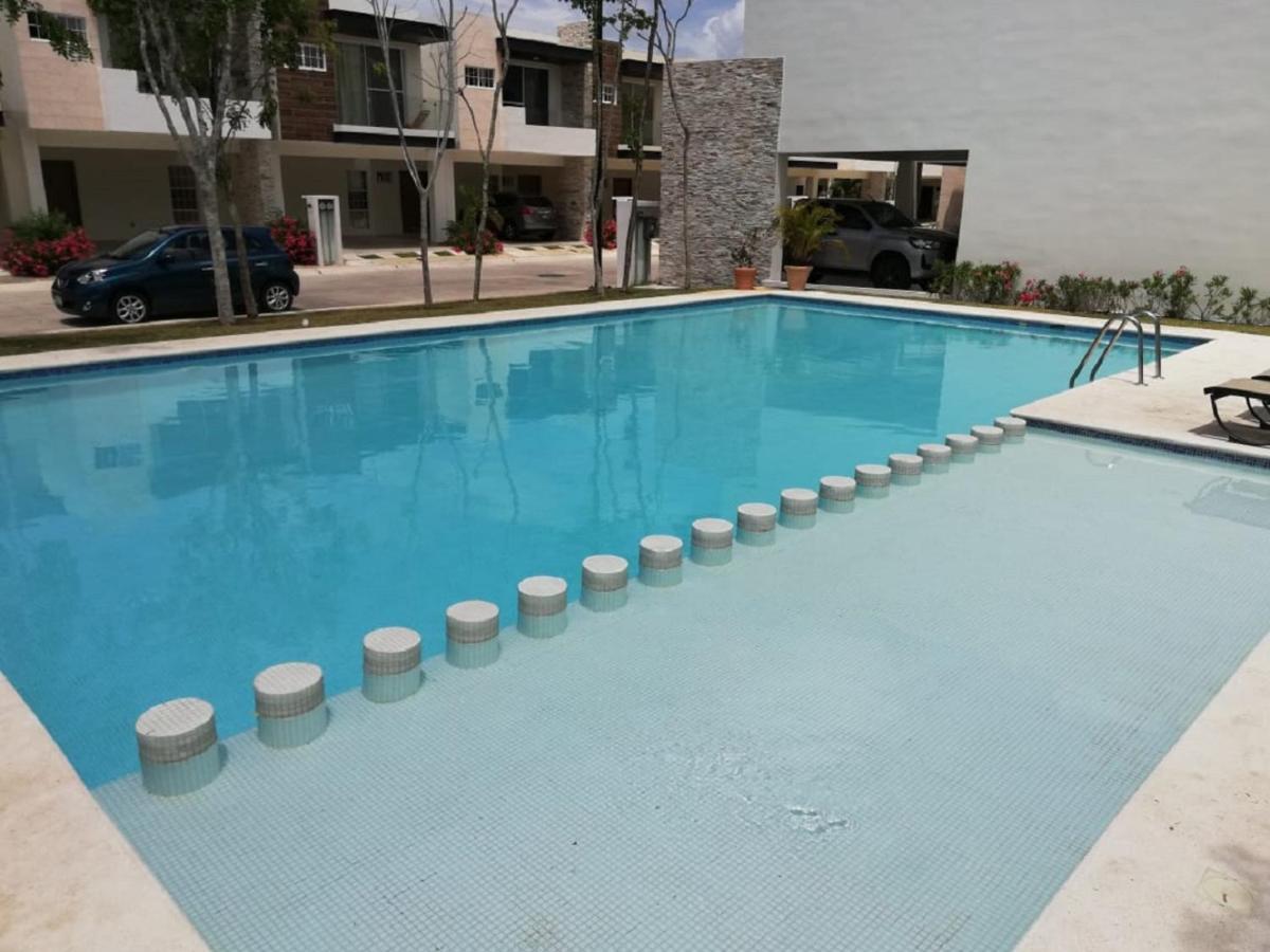 Cozy Family Vacation Home Near The Beach! プレヤデルカーメン エクステリア 写真